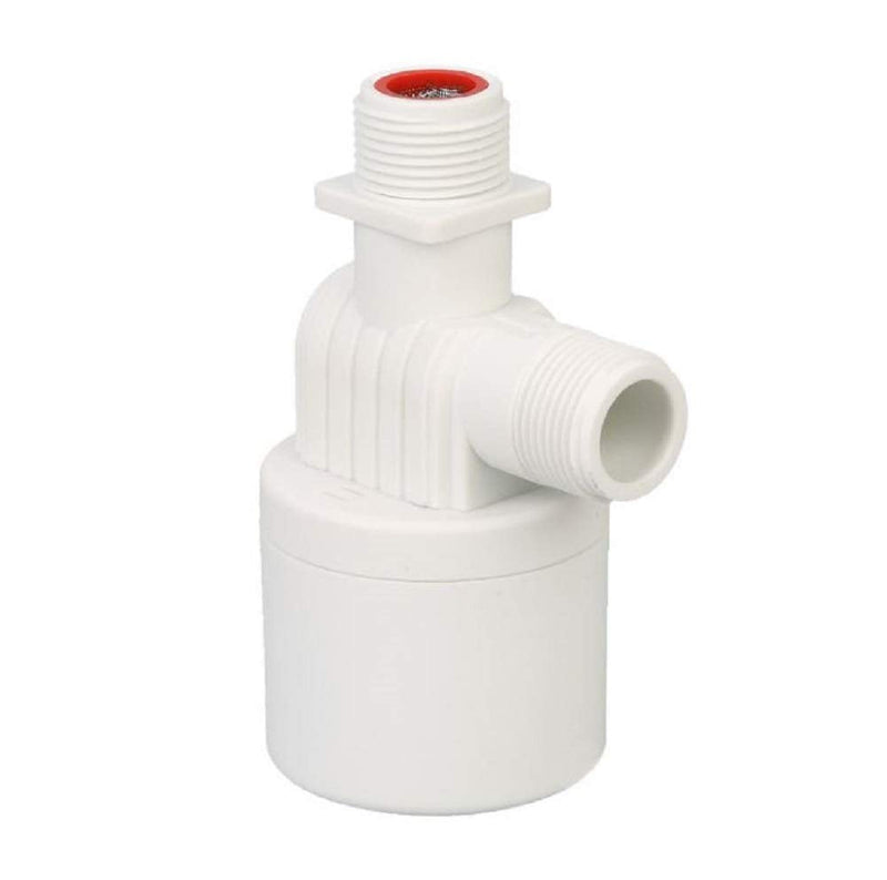 [Australia - AusPower] - Xuee 1/2"3/4" 1"Inner top Water Inlet Automatic Float Valve Water Level Control Valve, Used for Solar Water Tank Tower Pool (3/4") 0.75 Inch 