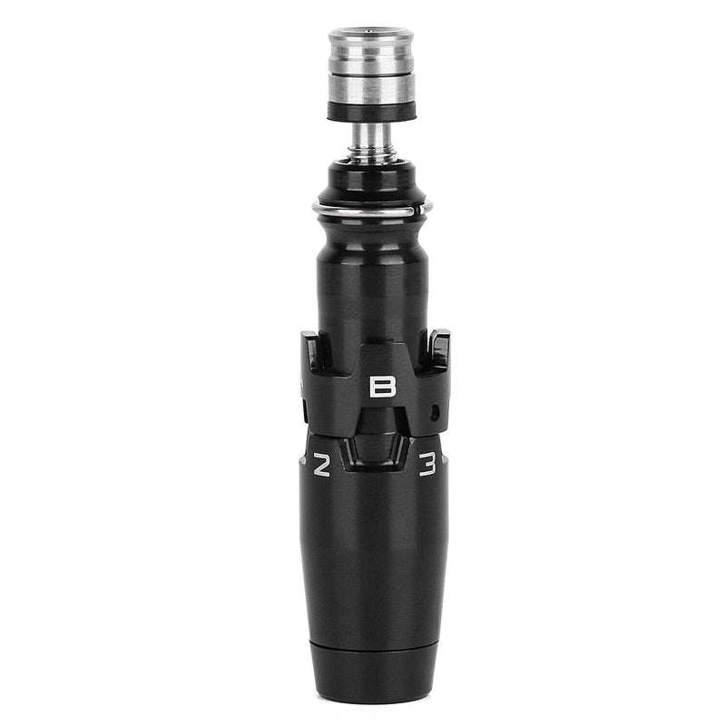 [Australia - AusPower] - Gofotu .335 Fairway Wood Adapter Sleeve W/Serial Compatible with Titleist TS TS2 TS3 917F 915F 913F 
