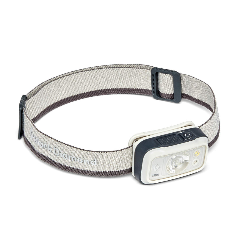 [Australia - AusPower] - Black Diamond Cosmo 300 Headlamp Aluminum One Size 