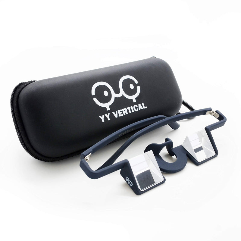 [Australia - AusPower] - YY Vertical Plasfun First Climbing Belay Glasses 