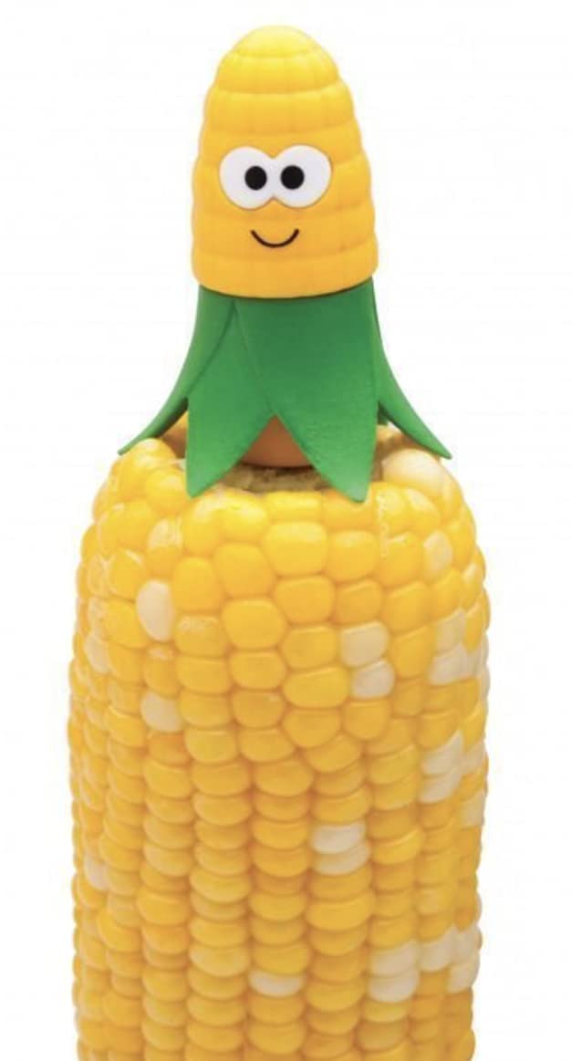 [Australia - AusPower] - corn holder 