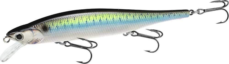 [Australia - AusPower] - LUCKY CRAFT Lightning Pointer 110SP (425 Live Threadfin Shad) 