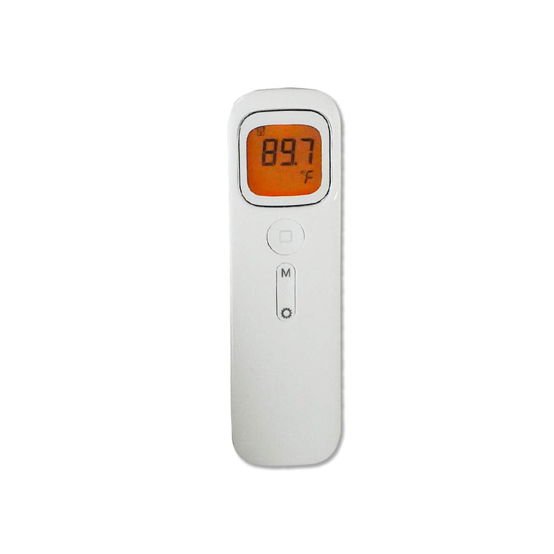 [Australia - AusPower] - Infrared No-Contact Thermometer 