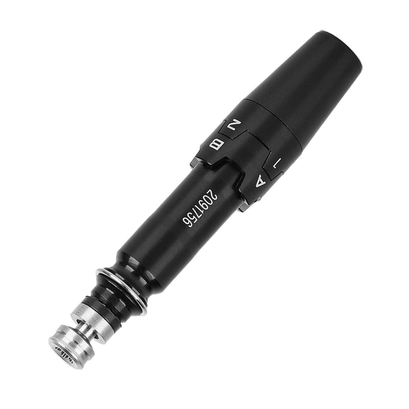 [Australia - AusPower] - Gofotu Golf Driver Adapter Sleeve .350 FIT Titleist TS1,TS2,TS3,TS4,918D/917/915/913D Driver 
