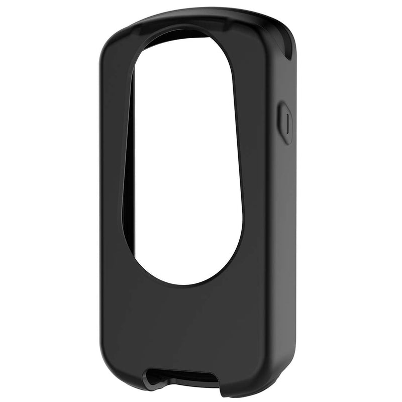 [Australia - AusPower] - for Garmin Edge 1030 Plus Protective Case Cover, AWADUO Silicone Protective Case Cover Shell for Garmin Edge 1030/1030 Plus 