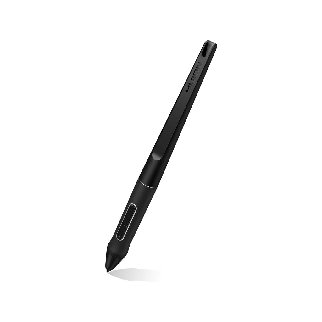 [Australia - AusPower] - HUION PW517 Battery-Free Stylus Digital Pen for Huion Graphics Drawing Monitor Kamvas 13/ Kamvas Pro 24/ Kamvas 22/ Kamvas 22 Plus Pen Display 
