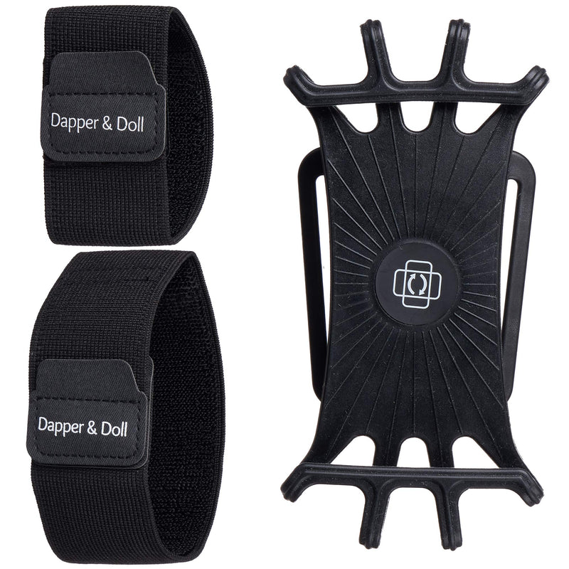 [Australia - AusPower] - Dapper&Doll Phone Armband 