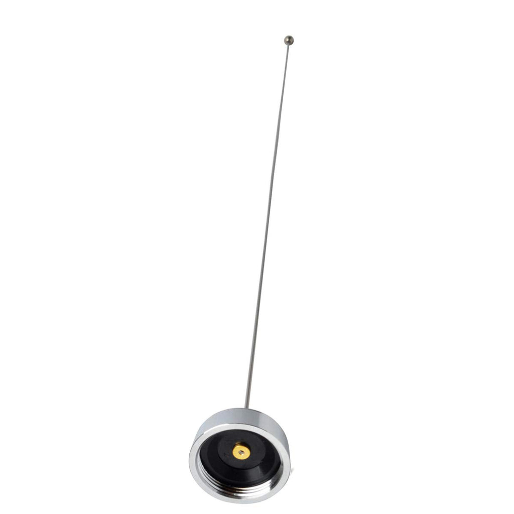 [Australia - AusPower] - UAYESOK UHF NMO Antenna 400-470MHz 70CM Amateur Mobile Antenna 