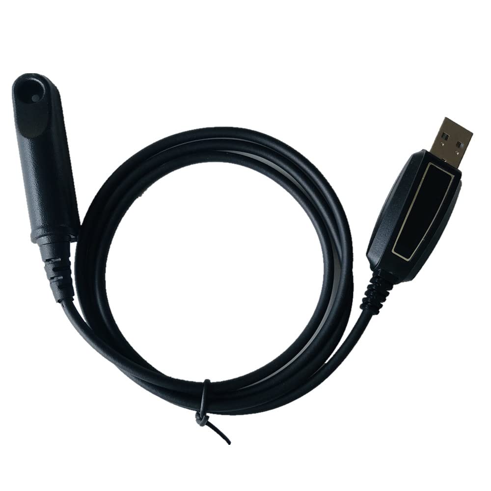 [Australia - AusPower] - Original Baofeng UV-9R USB Programming Cable for Baofeng UV-9R Plus BF-9700 A-58 UV-XR UV-5S GT-3WP Plus Handheld Radio transceiver 