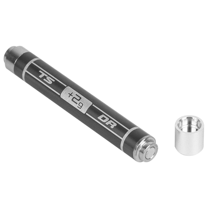 [Australia - AusPower] - Gofotu Golf Head Weights Compatible with Titleist TS3 Surefit CG Driver -4g,-2g,STD,+2g,+4g,+6g,+8g +2g 