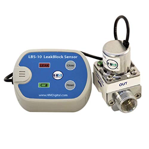 [Australia - AusPower] - HM Digital LBS-10 LeakBlock Sensor 