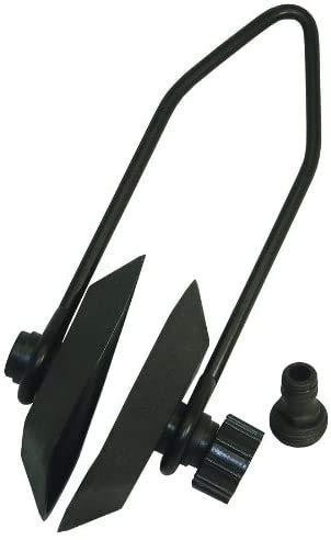 [Australia - AusPower] - ISURE MARINE Universal Rectangular Outboard Motor Water Flusher Boat Ear Muff Engine Flusher for Marine Boat 