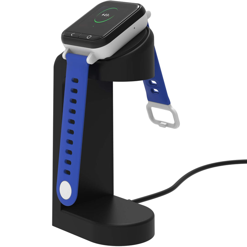 [Australia - AusPower] - Soarking Charging Stand Comapatible with Gizmo Watch 1 and Care Smart Watch Charger with 5 Feet Cable(GizmoWatch 1/Care Smart Watch) GizmoWatch 1/Care Smart Watch 