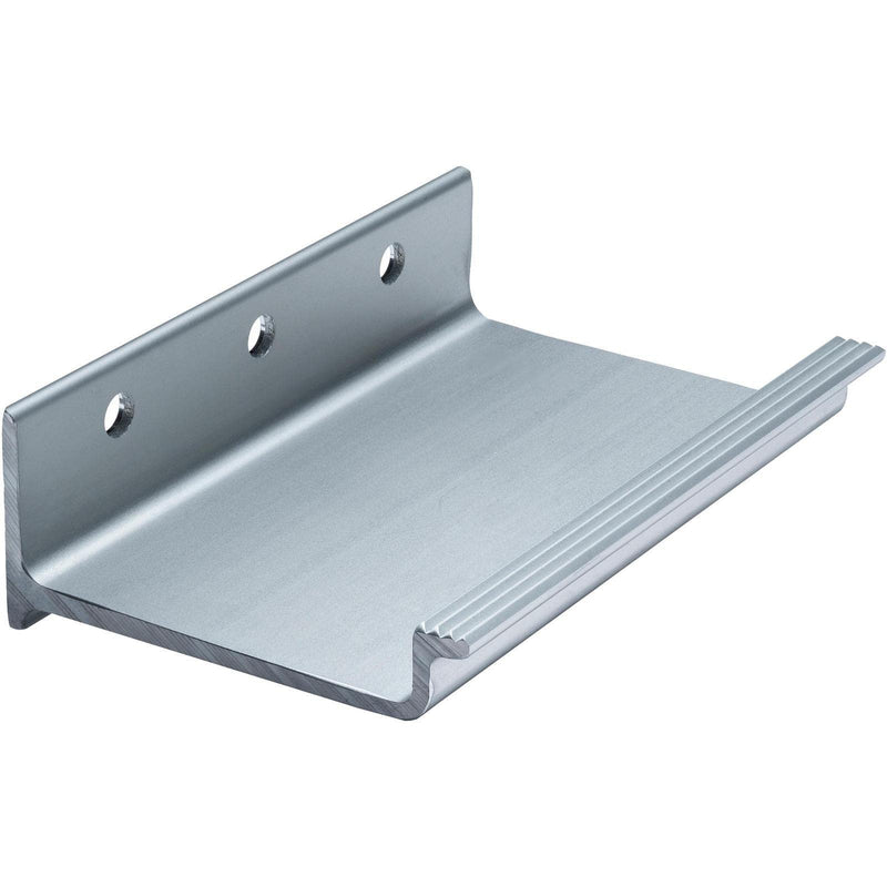 [Australia - AusPower] - M-D Building Products 55401 Foot Operated Hands Free Door Pull, Silver 