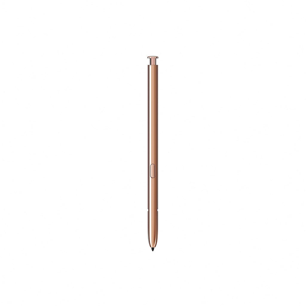 [Australia - AusPower] - Samsung Official Galaxy Note 20 & Note 20 Ultra S Pen with Bluetooth (Brown) 