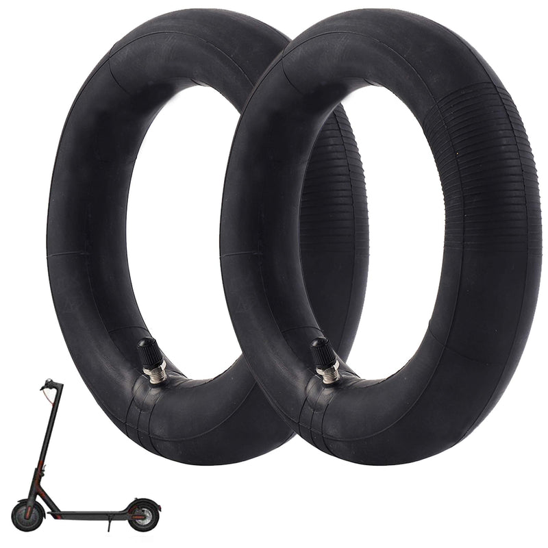 [Australia - AusPower] - AR-PRO (2 Pack) 8.5'' x 2" Inner Tubes Compatible with Xiaomi M365, Gotrax 50/75-6.1 and for Electric Scooters, Gas Scooters, Pocket Bikes, and Mobility Scooters with Extra Thick 2.0mm Butyl Rubber 