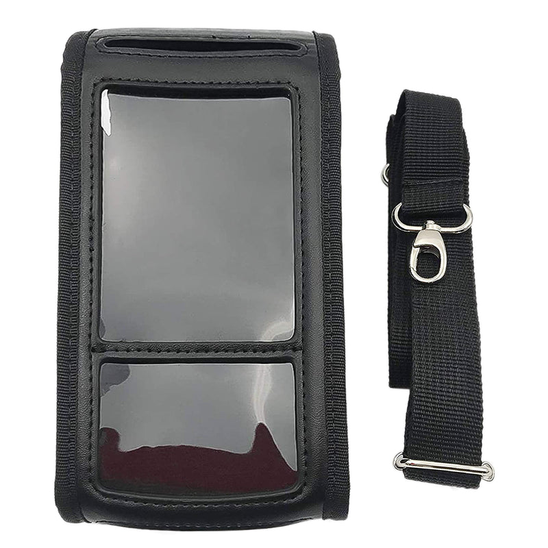 [Australia - AusPower] - Verifone V400M Credit Card Terminal Carrying Case with Shoulder Strap, Black 