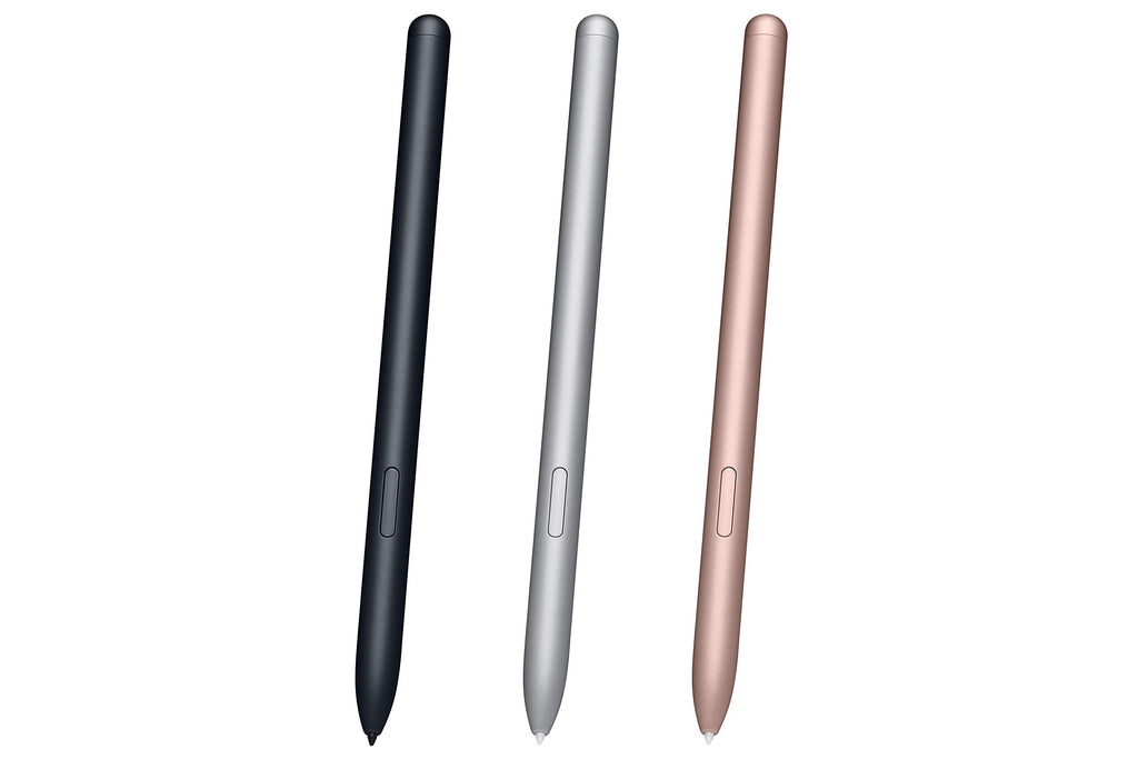 [Australia - AusPower] - Samsung Galaxy Tab S7 | S7+ S Pen, Mystic Bronze Brown 