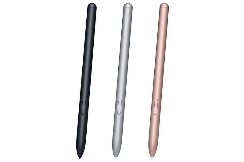 [Australia - AusPower] - Samsung Galaxy Tab S7 | S7+ S Pen, Mystic Bronze Brown 