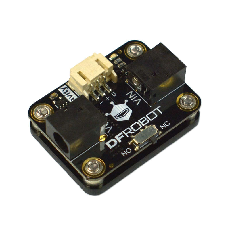 [Australia - AusPower] - DC 5V Relay Board Simple MOSFET Trigger Switch Module PWM Control for Arduino and Raspberry Pi | Easy to Use 