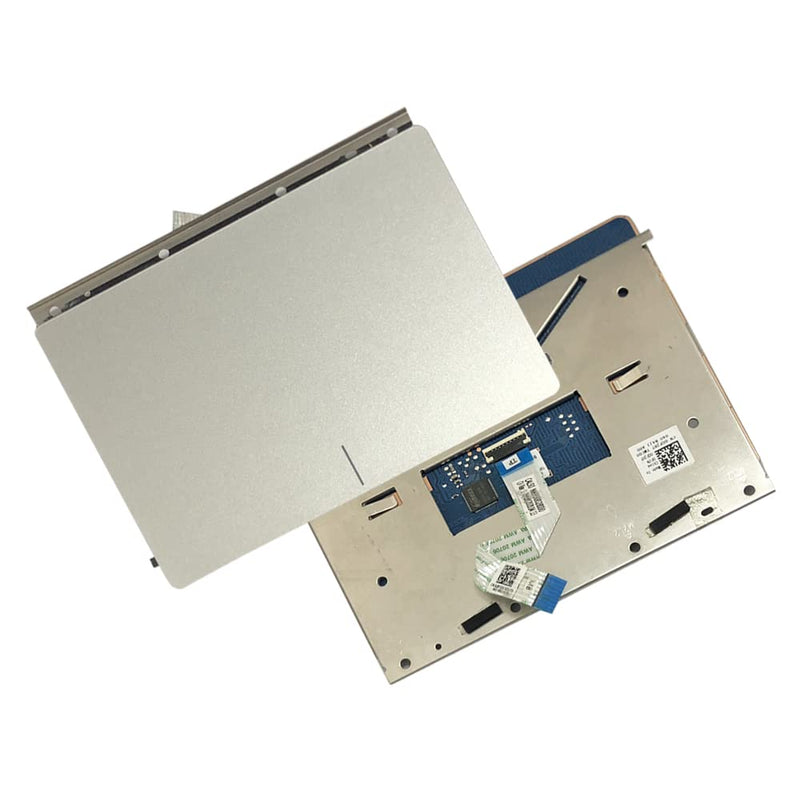 [Australia - AusPower] - Suyitai Replacement for Dell Inspiron 15 5568 7566 7567 5567 5767 5579 5765 7577 7569 7579 7778 7779 7587 0PYGCR NBX0001Z500 Trackpad Touchpad 