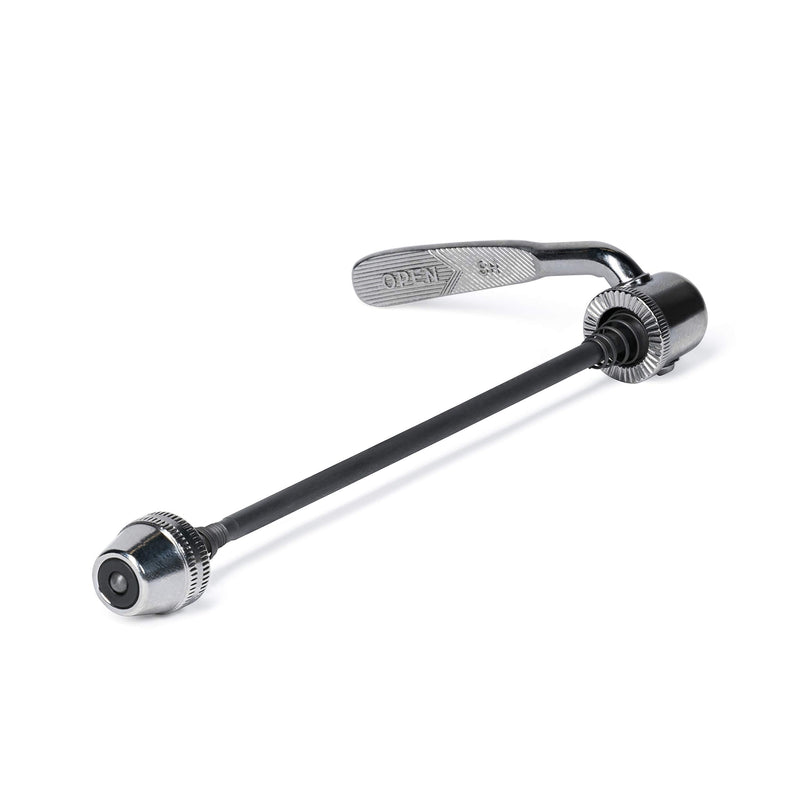 [Australia - AusPower] - Alpcour Replacement Skewer – Quick Release Rear Wheel Axel Skewer for Road Mountain Bike Trainer – Indoor and Stationary Bicycle Training Replacement Parts and Accessories 