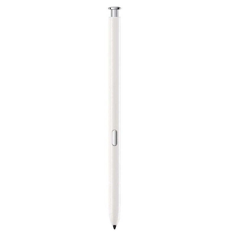 [Australia - AusPower] - Galaxy Note 20 Pen,Stylus Touch S Pen Replacement for Galaxy Note 20 Note 20 Ultra 5G (Without Bluetooth) (White) White 