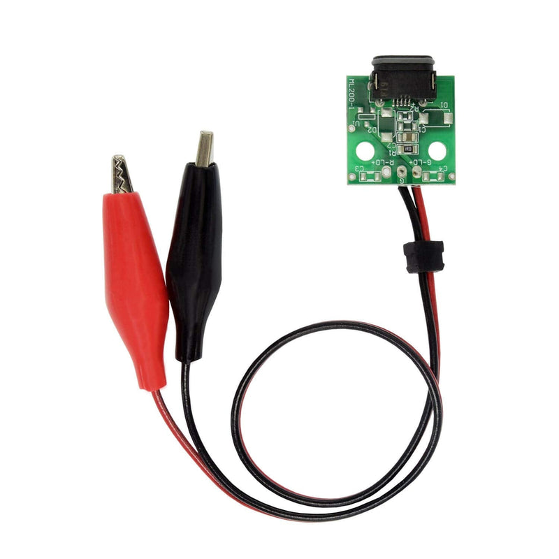 [Australia - AusPower] - Quarton Power Supply Board - Micro USB for Laser Module Use (LMPS-mUSB1) 