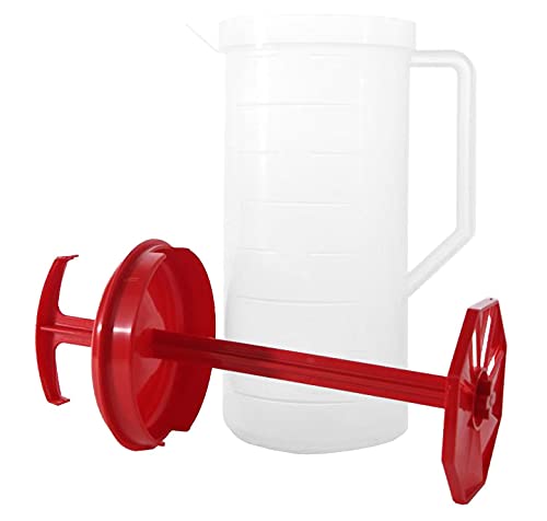[Australia - AusPower] - The Original McSir Mixing Pitcher - Red One 