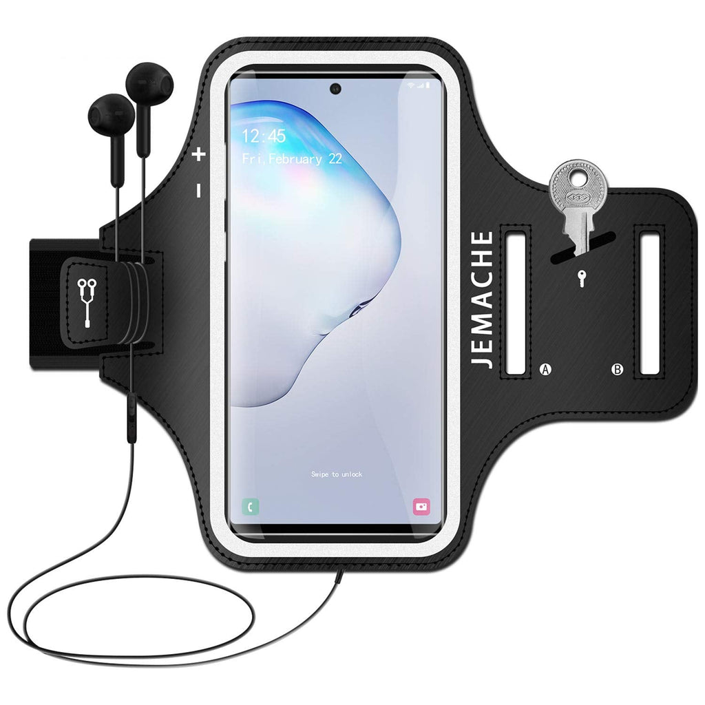 Iphone Running Armband Samsung Galaxy Note Armband Sweatproof