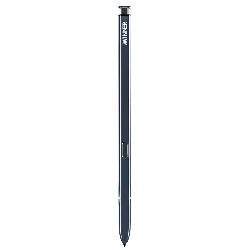 [Australia - AusPower] - AWINNER Pen for Galaxy Note20,Stylus Touch S Pen Stylet for Galaxy Note 20 Ultra 5G (NO Bluetooth) (Mystic Gray) Mystic Gray 