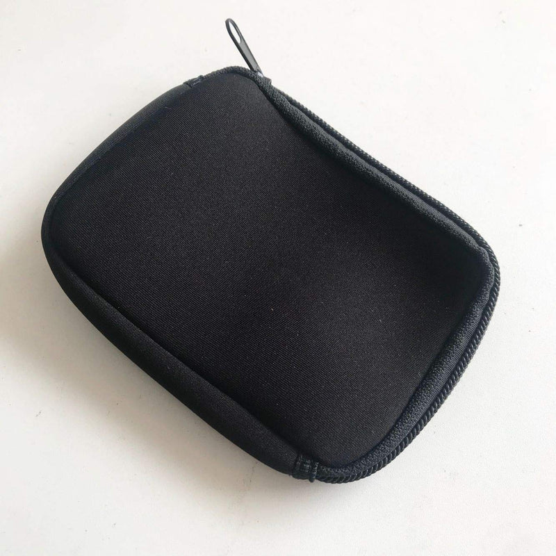 [Australia - AusPower] - Waterproof Case Bag for Apple Magic Mouse 1 & 2 (Mouse case for Apple Magic) Mouse Case for Apple Magic 