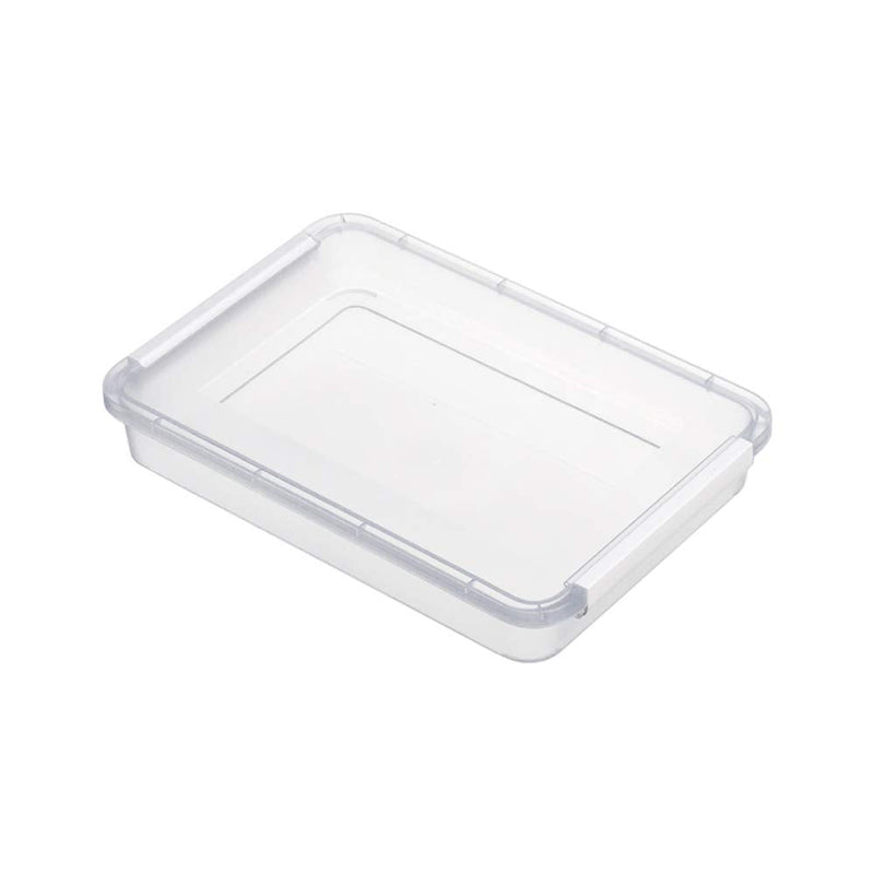 [Australia - AusPower] - Poeland Portable Project Case A4 File Document Storage Organizer 