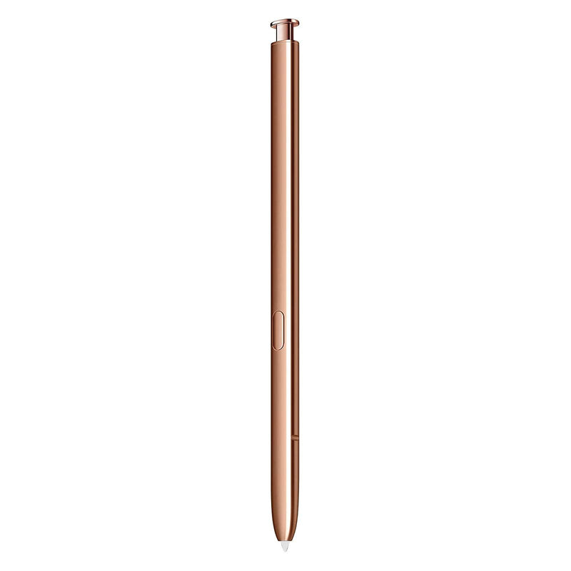 [Australia - AusPower] - for Samsung Galaxy Note20 S-Pen Stylus Replacement (Without Bluetooth), Stylus Touch S Pen for Galaxy Note20 Note20+ Note20 Ultra (Bronze) 