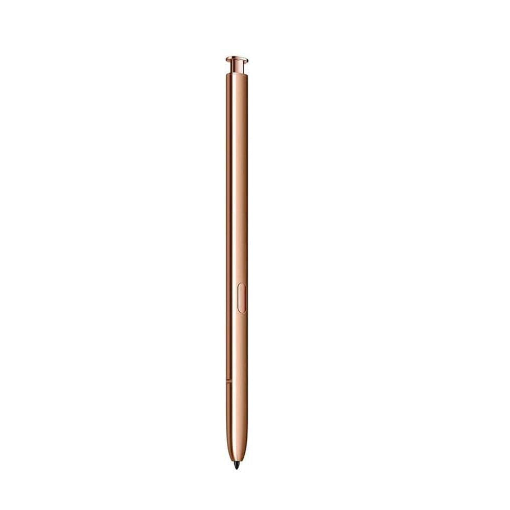 [Australia - AusPower] - Screen Touch Stylus Pen Replacement Parts for Samsung Galaxy Note 20 5G / Note 20 Plus（Bronze） 