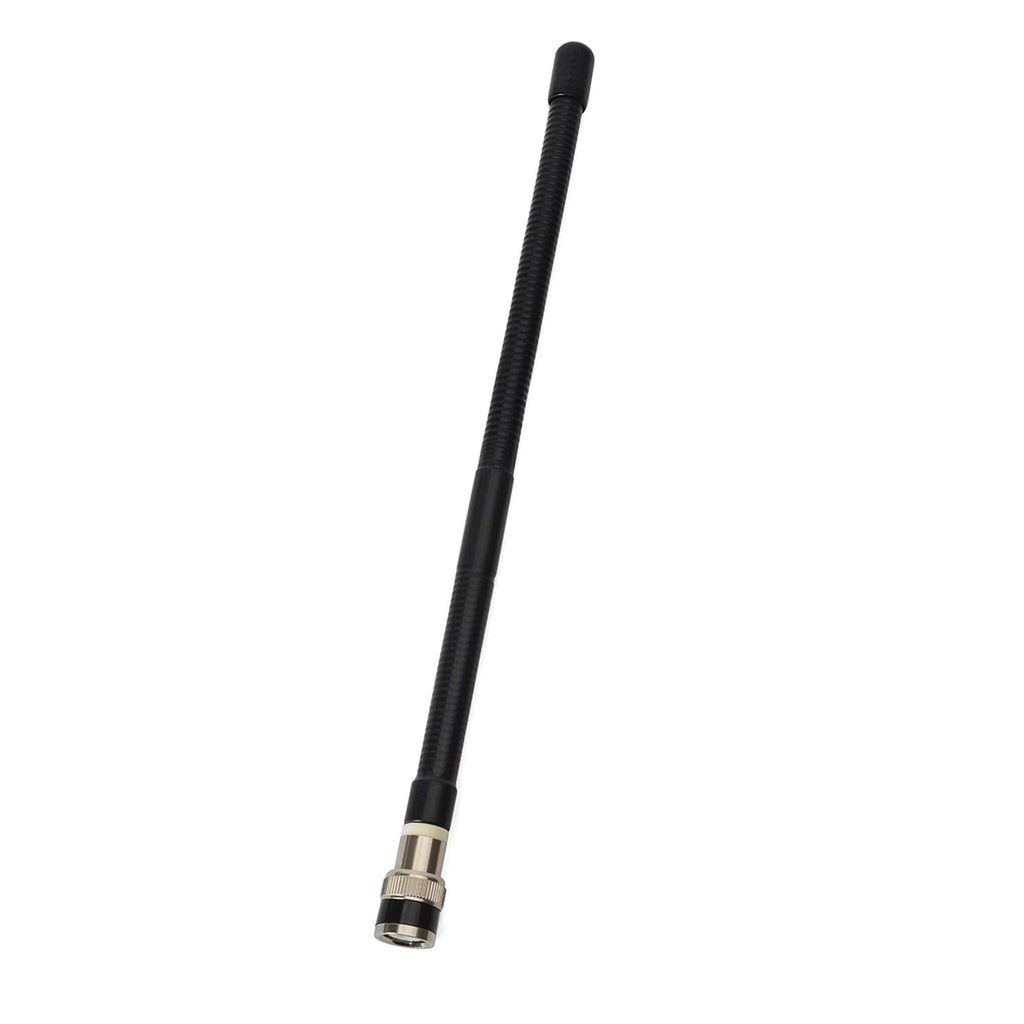 [Australia - AusPower] - UAYESOK Handheld Cb Radio Antenna 27MHz BNC Radio Scanner Antenna Flexible Soft Whip for Cobra Midland Uniden Portable Hand Held Cb Radio 