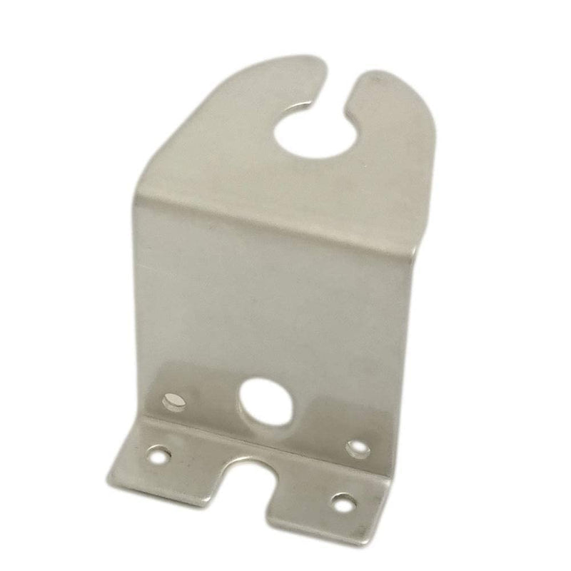 [Australia - AusPower] - UngSung Vehicle Hood & Fender Mount Bracket for CB UHF VHF Ham Radio Antenna Pole Z Mounting Bracket 