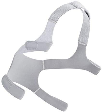 [Australia - AusPower] - 2Packs CPAP Headgear, 2Pack Replacement Headgear, Standard Mask Straps, Snugly Fit and Reduce Air Leaks, Frame and Clip Not Included, Great-Value Supplies by Medihealer. 