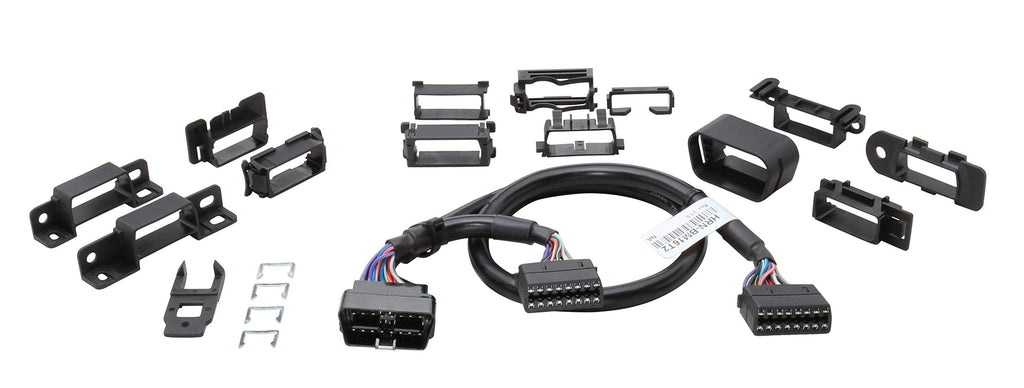 [Australia - AusPower] - Geotab HRN-GS16K2 - Universal OBDII T-Harness Kit 