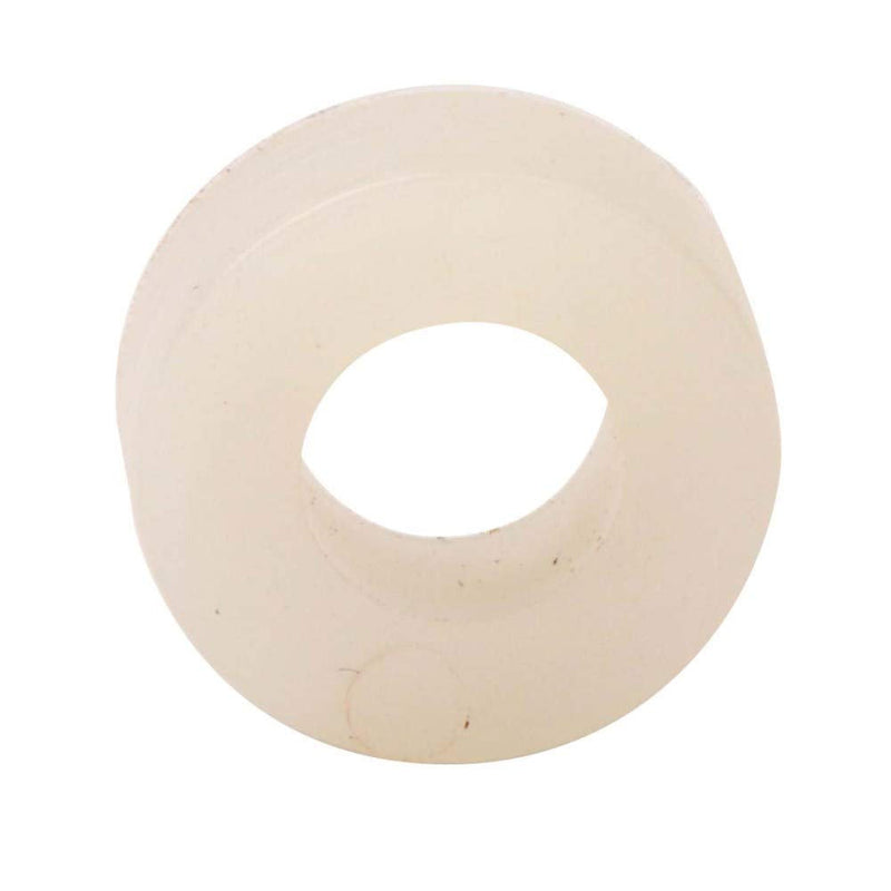 [Australia - AusPower] - Weiler 04400 Plastic Adapter, 1/2" to 1/4" Arbor Hole, Made in The USA (Pack of 10) 