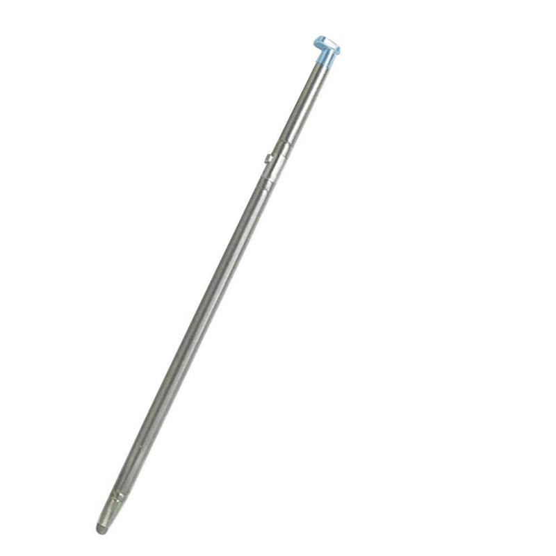 [Australia - AusPower] - SOMEFUN Stylus Pen Compatible with LG Stylo 6 Q730 LMQ730TM, LM-Q730TM 6.8" Touch Stylus S Pen Replacement Parts(Light Blue) Light Blue-Q730 