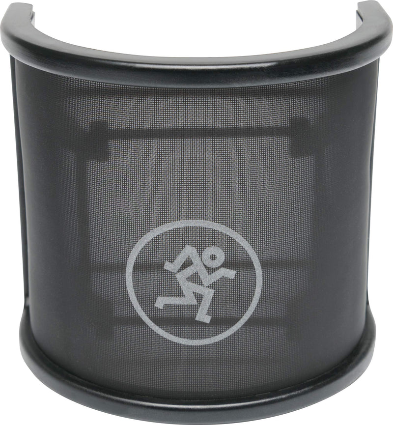 [Australia - AusPower] - Mackie Sound Damping Products (PF-100) Pop Screen 