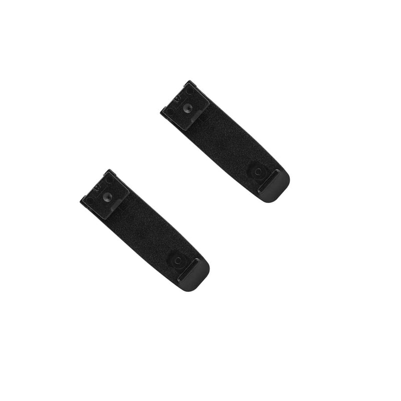 [Australia - AusPower] - Belt Clip Replacement for Firward Walkie Talkies 