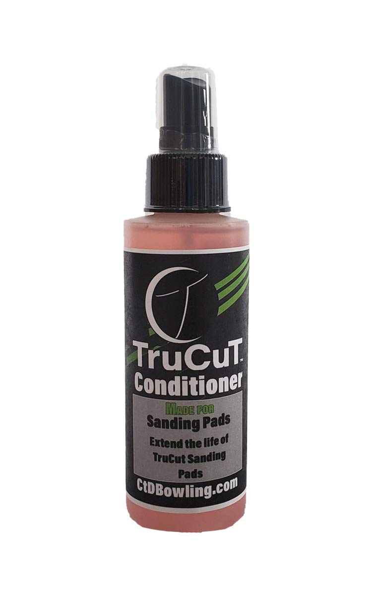 [Australia - AusPower] - TruCut Conditioner | 4 oz Mist Top 
