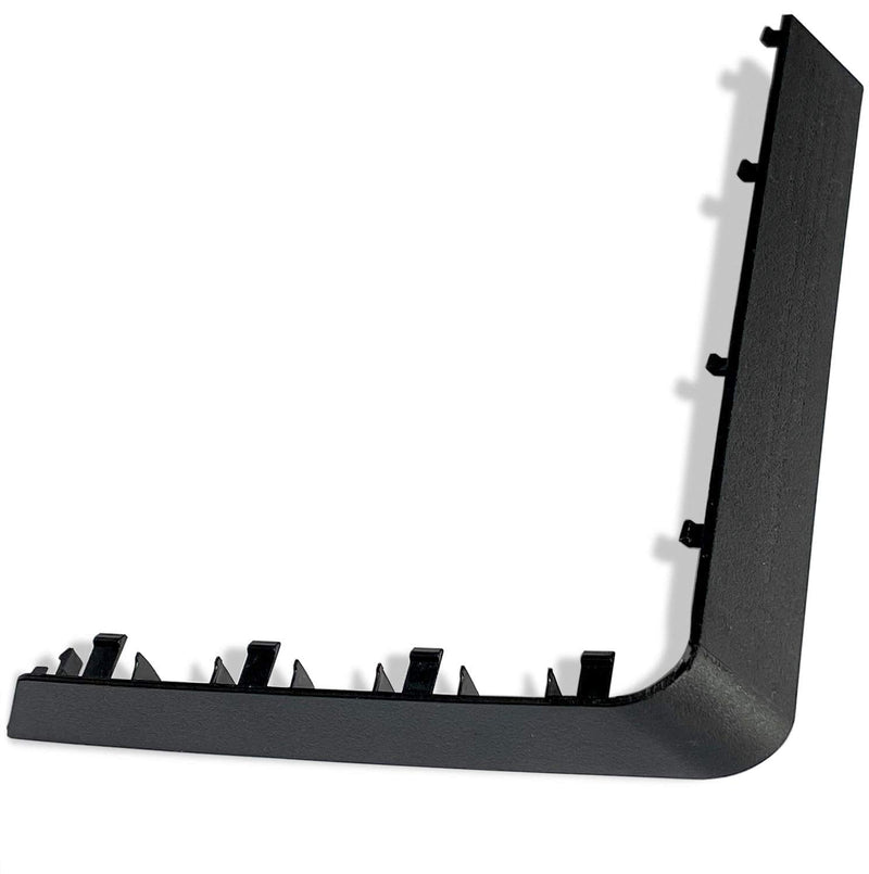[Australia - AusPower] - Quartet trade Hard Drive Cover for Sony Playstation 4 PS4 Slim CUH-2015A 