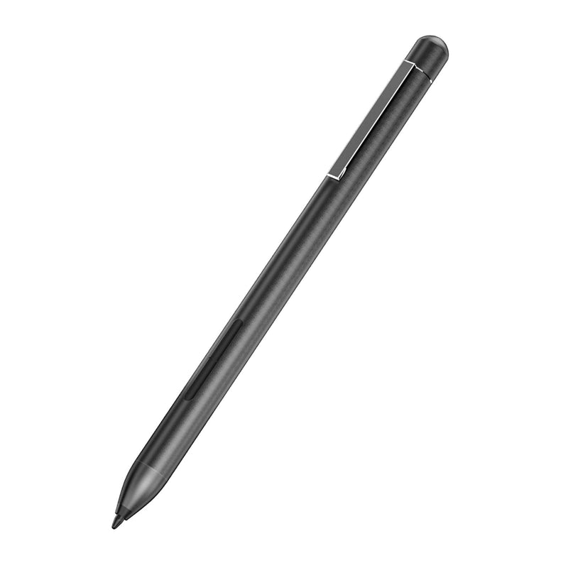 [Australia - AusPower] - Pen for Microsoft Surface Pro 8 – Newest Version Work with Microsoft Surface Pro 7 (Intel Core i7, 16GB RAM, 512GB) and Surface Pro 6th Gen Surface Go 3 (Grey) Grey 