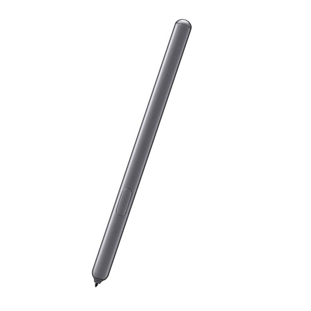 [Australia - AusPower] - Draxlgon Touch Stylus S Pen Replacement for Galaxy Tab S6 SM-T860 SM-T865 | Galaxy Tab S6 5G SM-T866N 10.5inch (No Bluetooth) Gray S6 Gray 