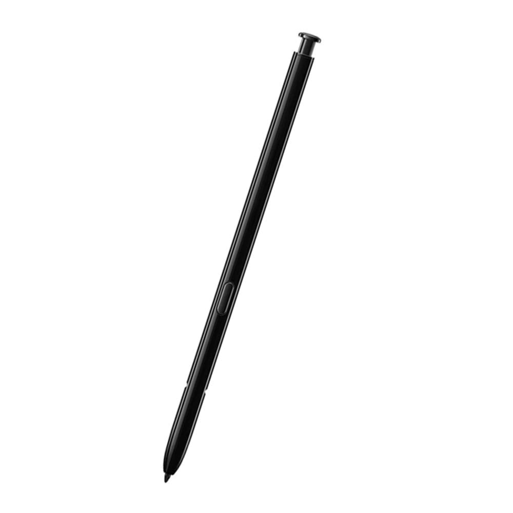 [Australia - AusPower] - Note 20 Stylus Replacement S Pen Touch Stylus S Pen Replacement for Galaxy Note 20 Note20 Ultra 5G Stylus Pen Touch S Pen (Black, Without Bluetooth) 