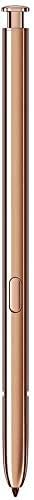 [Australia - AusPower] - Galaxy Note 20 Pen Replacement (Without Bluetooth) Stylus Pen S Pen for Galaxy Note 20 Note20 Ultra 5G (Bronze) Bronze 