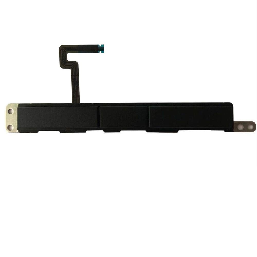 [Australia - AusPower] - Zahara Touchpad Clickpad Trackpad 3 Key Button Replacement for Lenovo Thinkpad P50 P51 P52 P70 P71 PK37B00GA00, SN5341MB 